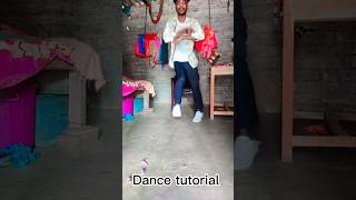 Zalim| basic dance tutorial| #youtubeshorts #dance #tutorials #trending #stepbystep #viral #video