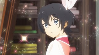 【アニメ プリコネ2期】騎士くん女装その1