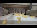 rustichella d abruzzo pasta factory pov it s fusilli time 1 2