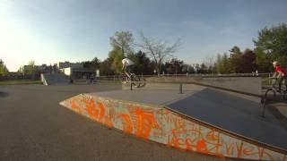 Spring edit 2011