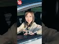 台語歌壇美女名師楊惠絜辣腿伴車！luxgen urx野fun版新車上市囉～ shorts luxgen