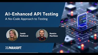 AI-Enhanced API Testing: A No-Code Approach to Testing