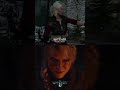 ciri voice changes witcher 3 vs witcher 4