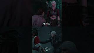 Ciri Voice Changes | Witcher 3 vs Witcher 4