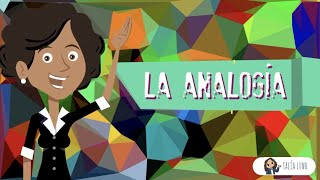 La Analogía | CASTELLANO |  Video educativo