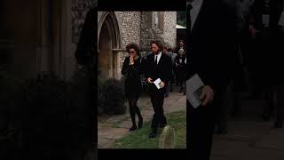 His Four Year Old Son's First Ever Letter Arrived After The Funeral Eric Clapton's Heartbreaking