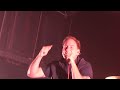 PAMELA - Focused & IDTKNWYT, live @ Paris, le Trianon 2025
