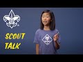 Scout Talk | Jada | Boy Scouts of America