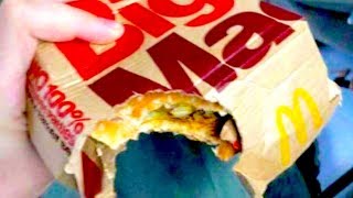 Top 10 Best Fast Food Burgers