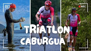 Triatlón de Caburgua