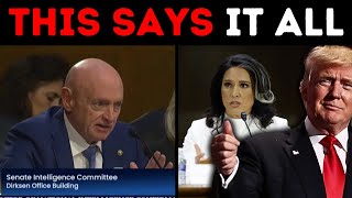 This is THE REASON They HATE Tulsi Gabbard (EVERY American SHOULD WATCH This)