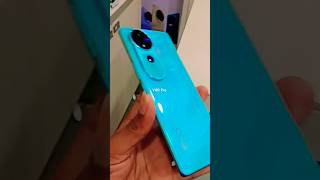 Vivo V40 Pro ZEISS Camera Corve Glass #vivoindia #trendingmodel #newlook