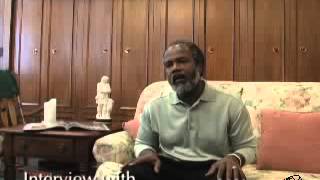 Clarence Gilyard Interview