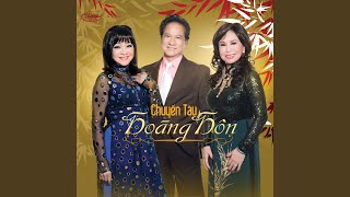 Chuyến Tàu Hoàng Hôn