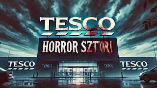 Miért lett egy igazi horror sztori a TESCO?!