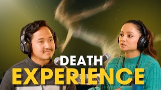 Near  Death Experience : Namrata Sapkota || Stories with Sujan Clips