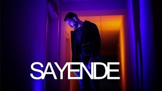 Oğuzhan UZUN - Sayende ( Official Video )