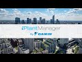 Daikin iPlant Manager Introduction Video