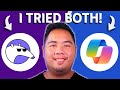 Qodo vs Copilot (2026) - Which One Is BETTER?