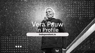 Vera Pauw in Profile