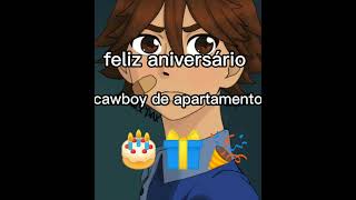 feliz aniversário #shorts #aniversario