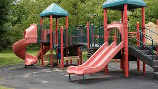 Crestview Shelter virtual tour