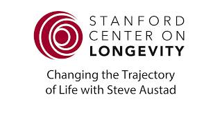 Changing the Trajectory of Life with Steven Austad