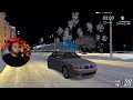 МЕЧТА ХАСАНЩИКОВ... ЛЕГЕНДАРНАЯ bmw m5 mta province