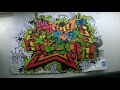 The Prototypes   Kill The Silence  ft  Ayah Marar (Kemers Urban G DnB)