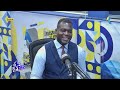 LIVE: Midfield Action | Host: Sir Joe Laka | 04/05/2026