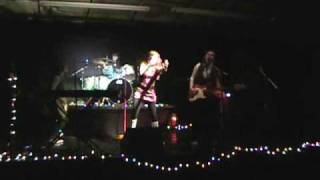 Bombshell - "I Know" (Live @ Practice)