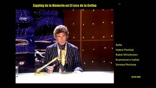 2006 0503 Zapping de la Memoria Mujeres Enamoradas