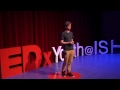 youngsters make the difference seriously freek gille tedxyouth@ish