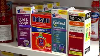 FDA Evaluating Codeine Use