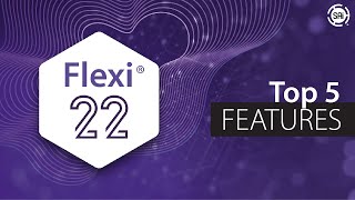 Top 5 Features in SAi Flexi 22