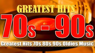 Greatest Hits 70s 80s 90s Oldies Music 1897 🎵 Playlist Music Hits 🎵 Best Music Hits 70s 80s 90s 2323