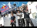 RedBull Art of Motion 2017 - The Ultimate Compilation