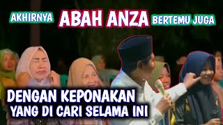 KH.ANWAR ZAHID TERBARU 2025 ! AKHIRNYA ABAH ANZA BERTEMU SAMA KEPONAKANNYA YANG DI CARI- CARI