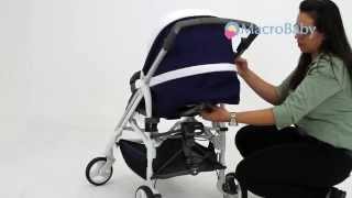 MacroBaby | Inglesina Trilogy Stroller | Baby Store | Orlando, FL