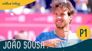 João Sousa - \