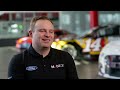 cole custer s nascar journey mobil 1 the grid