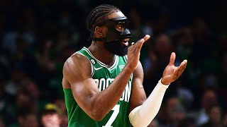 Joel Embiid Wins MVP Returns Game 2 vs Celtics! 2023 NBA Playoffs