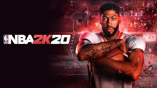 NBA 2K20 All Cutscenes (MyCareer Story Mode) Game Movie 1080p HD
