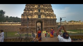 #vellore fort#tamil nadu  HistoryRevisited|Magnificent|Majestic Vellore Fort|Tamil Nadu|India|