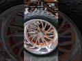 Big Rims, Donks, Amazing Cars