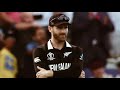 kane Williamson status cricket status