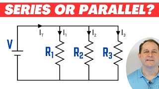 Series & Parallel Circuits - How do They Work Differently?