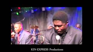 KIMIA NA MOTEMA de GAEL Music (Live Celebration GAEL) / KIN-EXPRESS Productions