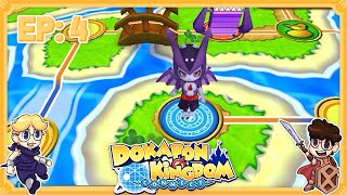 Dokapon Kingdom: Connect - Episode 4: Demon for a Day