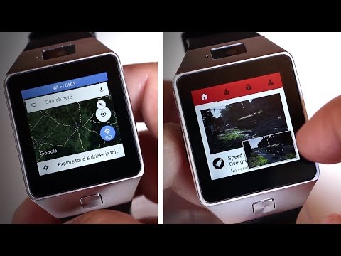 QW09 (DZ09 Upgrade) Android 4.4 | WiFi | GPS | Youtube | Maps 🔍 2 QW09 (DZ09 Upgrade) Android 4.4 | WiFi | GPS | Youtube | Maps 🔍 2